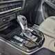 Isuzu D-Max EV, CV Show, gear selector