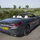 BMW 830d Convertible - What is depreciation