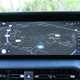 Toyota Land Cruiser infotainment