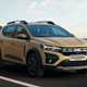 Dacia has given the Sandero, Sandero Stepway and Jogger a host of safety upgrades