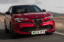 Alfa Romeo Junior review (2024) | Parkers