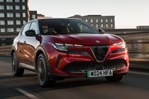 Alfa Romeo Junior review (2024) | Parkers