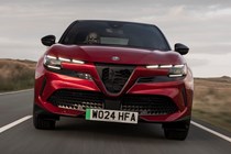 Alfa Romeo Junior review (2024) | Parkers