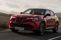 Alfa Romeo Junior review (2024) | Parkers