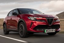 Alfa Romeo Junior review (2024) | Parkers