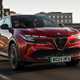 Alfa Romeo Junior review (2024) | Parkers