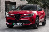 Alfa Romeo Junior review (2024) | Parkers