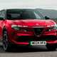 Alfa Romeo Junior review (2024) | Parkers