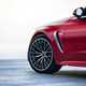 Mercedes-AMG CLE53 Cabriolet alloy wheel