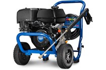 Draper Expert PPW1300 petrol pressure washer