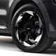 2024 Kia Sorento, alloy wheel detail