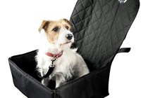 Muttstuff Seat