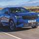 Skoda Kodiaq review on Parkers.co.uk - Kodiaq vRS