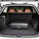 Skoda Kodiaq boot space