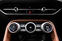 Skoda Kodiaq Smart Dials