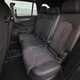 Skoda Kodiaq review - Kodiaq vRS middle row seats