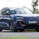 Audi Q6 E-Tron review (2024) | Parkers