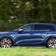 Audi Q6 E-Tron review (2024) | Parkers