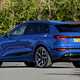 Audi Q6 E-Tron review (2024) | Parkers