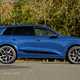 Audi Q6 E-Tron review (2024) | Parkers