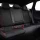 Volkswagen ID.7 Tourer rear seats