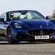 Maserati GranCabrio Trofeo review (2024) | Parkers