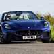 Maserati GranCabrio Trofeo review (2024) | Parkers