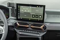 Dacia Duster review (2024)
