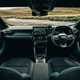 Dacia Duster review - interior