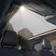 Panoramic sunroof - Must-have car features