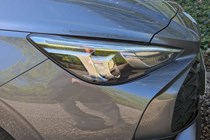 MG3 Hybrid review