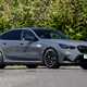 BMW M5 review | Parkers cars