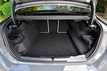 BMW M5 review | Parkers cars