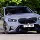 BMW M5 review | Parkers cars