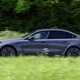 BMW M5 review | Parkers cars