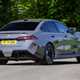BMW M5 review | Parkers cars