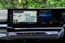 BMW M5 review | Parkers cars