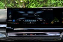 BMW M5 review | Parkers cars