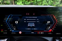 BMW M5 review | Parkers cars