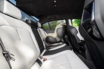 BMW M5 review | Parkers cars
