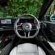 BMW M5 review | Parkers cars