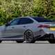BMW M5 review | Parkers cars