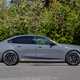 BMW M5 review | Parkers cars