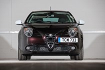 Alfa Romeo 2016 Mito Exterior detail