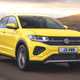 Volkswagen T-Cross 2024 review