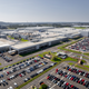 Nissan's Sunderland manufacturing plant