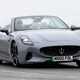 Maserati GranCabrio Folgore review