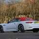 Maserati GranCabrio Folgore static rear