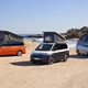 Volkswagen California (2024) full range