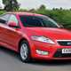 Ford Mondeo Hatch 2007